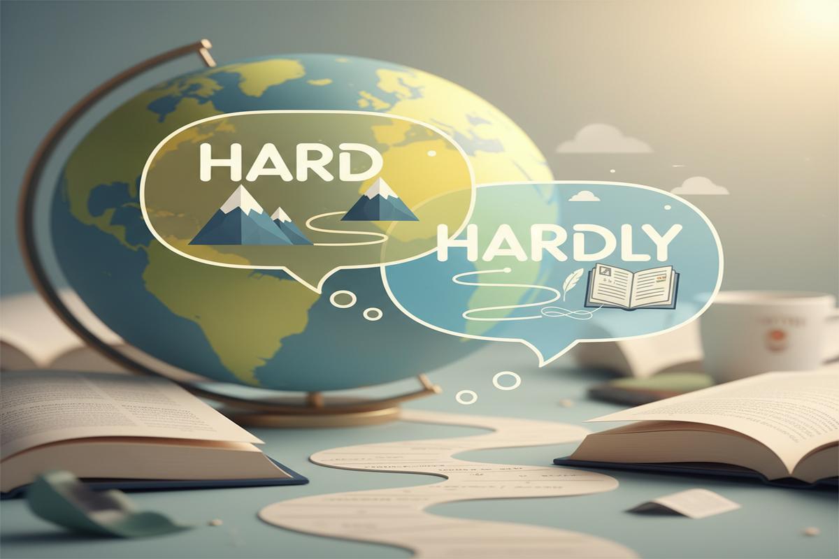 Hard vs Hardly: Doğru Kullanım, Örnekler ve Sınav İpuçları