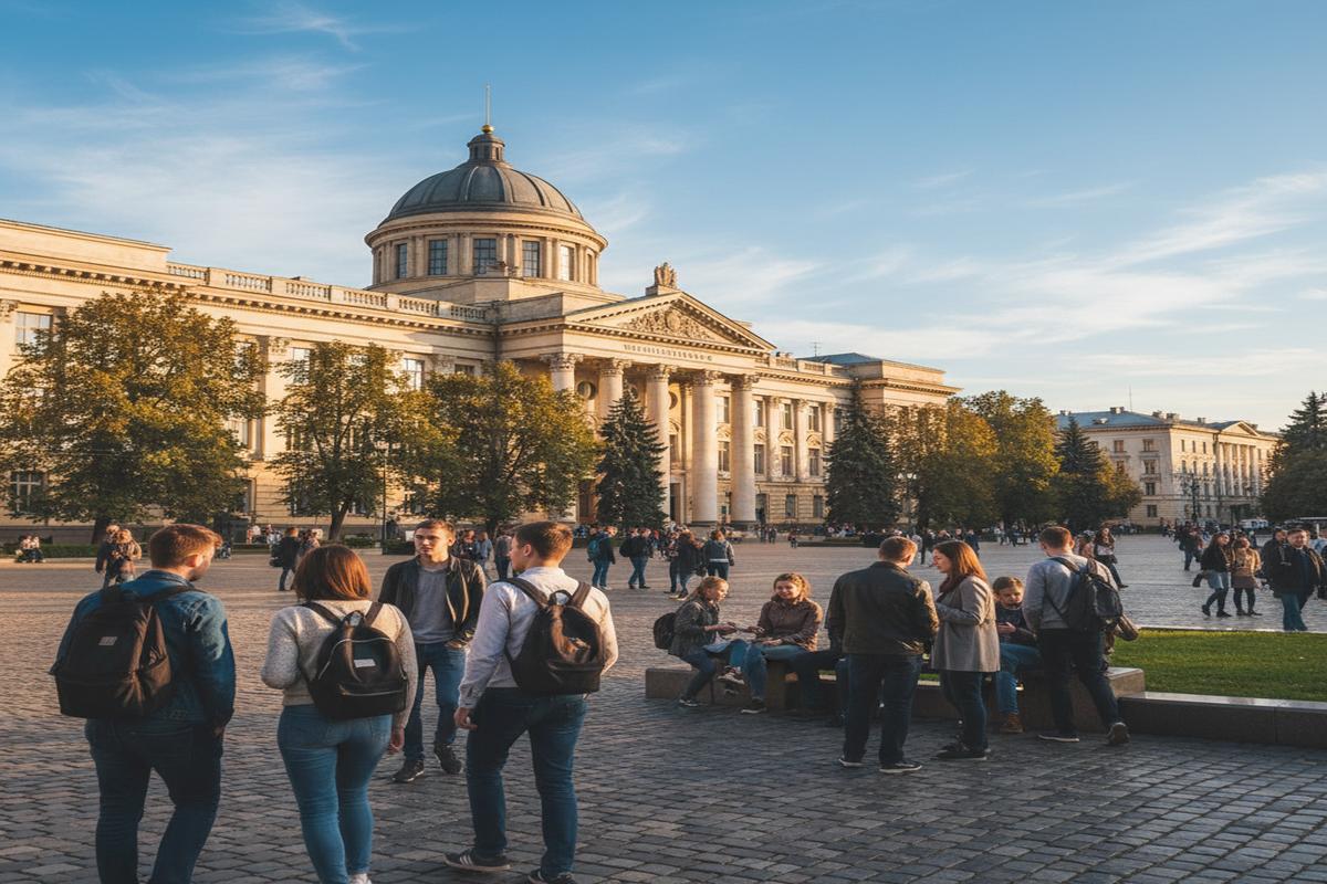Harkov Üniversiteleri: Başvuru, Ücretler, Güvenlik Rehberi