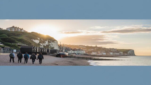 Hastings Dil Okulu Maliyeti: Güncel Fiyatlar ve Bütçe