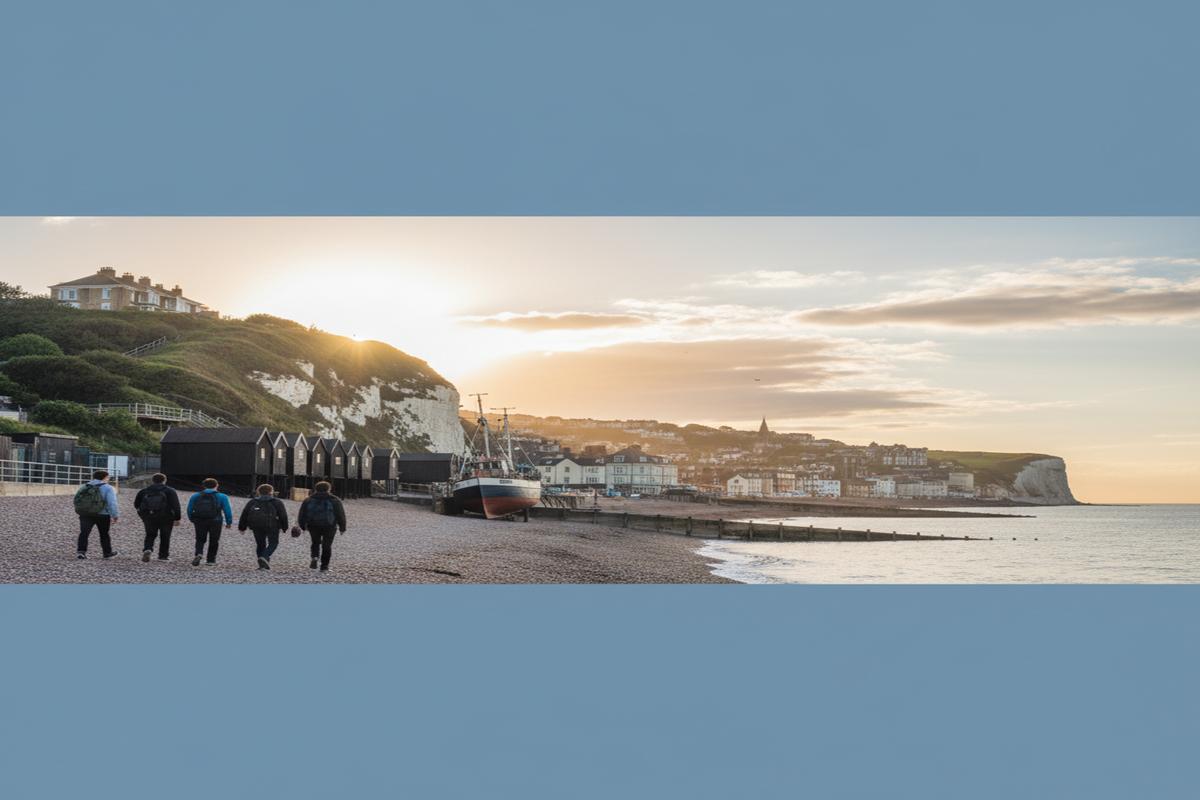 Hastings Dil Okulu Maliyeti: Güncel Fiyatlar ve Bütçe