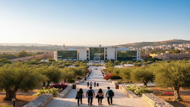 Hatay Üniversiteleri Rehberi: Bölümler, Başvuru, Burslar