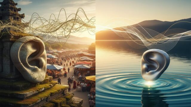 Hear vs Listen: Farkı, Örnekler ve Etkili Dinleme İpuçları