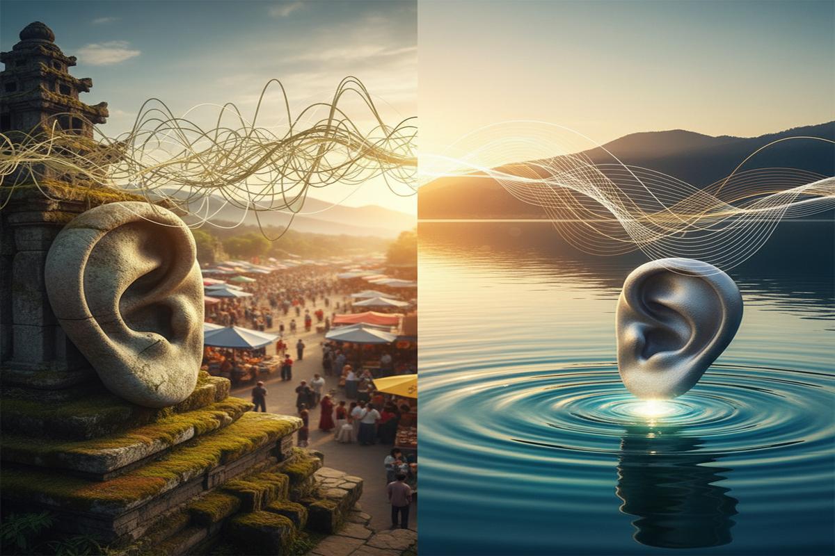 Hear vs Listen: Farkı, Örnekler ve Etkili Dinleme İpuçları