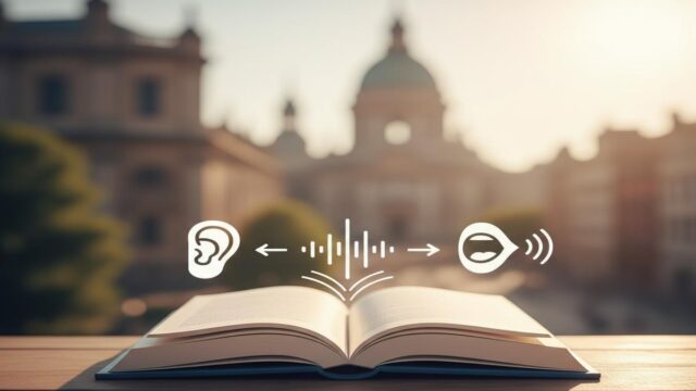 Hear vs Listen (to): Doğru Kullanım, Kalıplar ve Örnekler