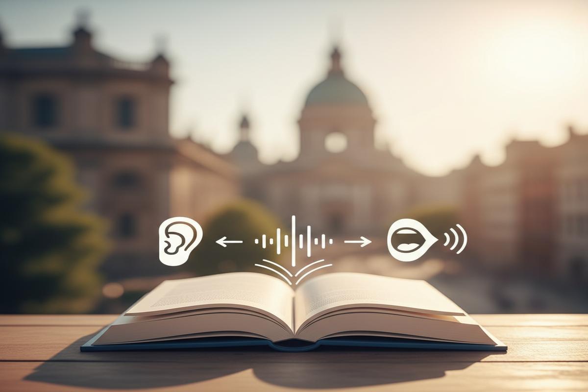 Hear vs Listen (to): Doğru Kullanım, Kalıplar ve Örnekler