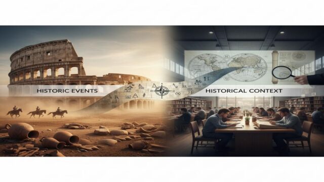 Historic vs Historical farkı: doğru kullanım rehberi