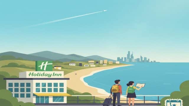 Holiday Inn’de Work and Travel: Ücretler, Pozisyonlar, Vize