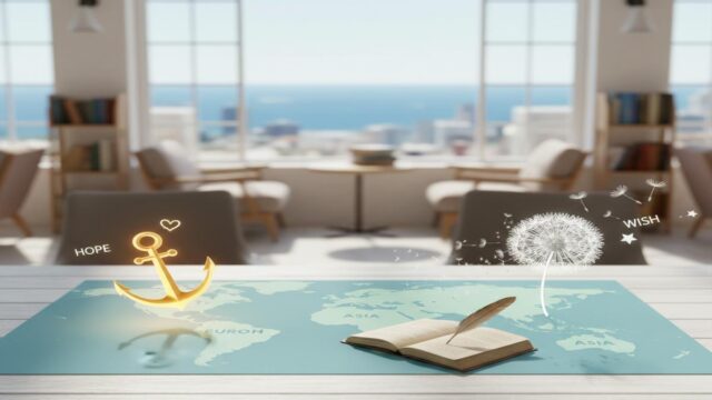 Hope vs Wish: Farkı, Kullanımı ve Güncel Örnekler Rehberi