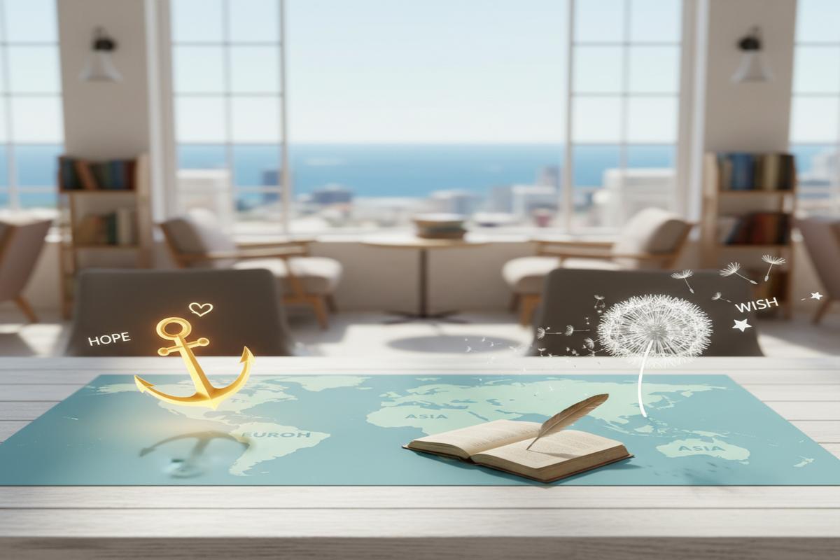 Hope vs Wish: Farkı, Kullanımı ve Güncel Örnekler Rehberi