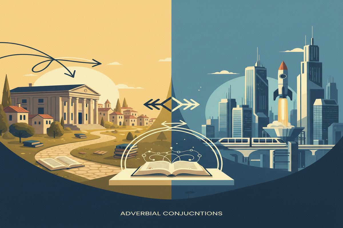 However ve Therefore: Kullanım, Noktalama, Örnekler