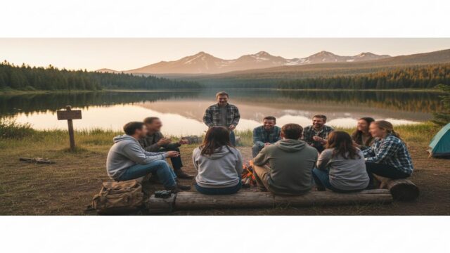 Idaho’da Work and Travel: İşler, maliyet, konaklama rehberi