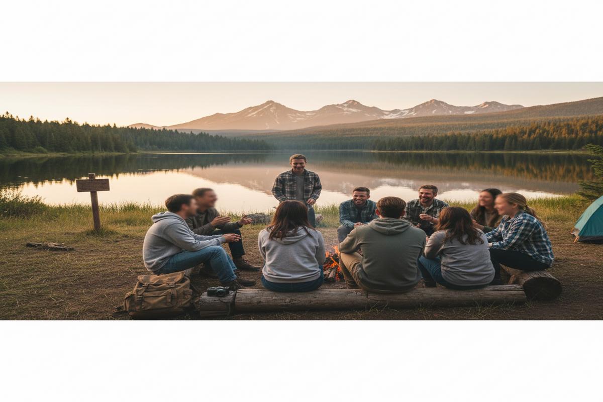 Idaho’da Work and Travel: İşler, maliyet, konaklama rehberi