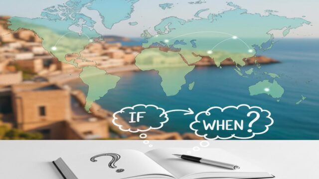 If ve When Arasındaki Fark: Doğru Kullanım Rehberi