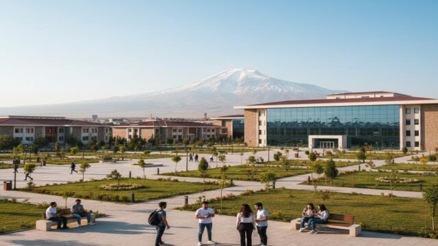Iğdır Üniversitesi Rehberi: Başvuru, Bölümler, Maliyetler