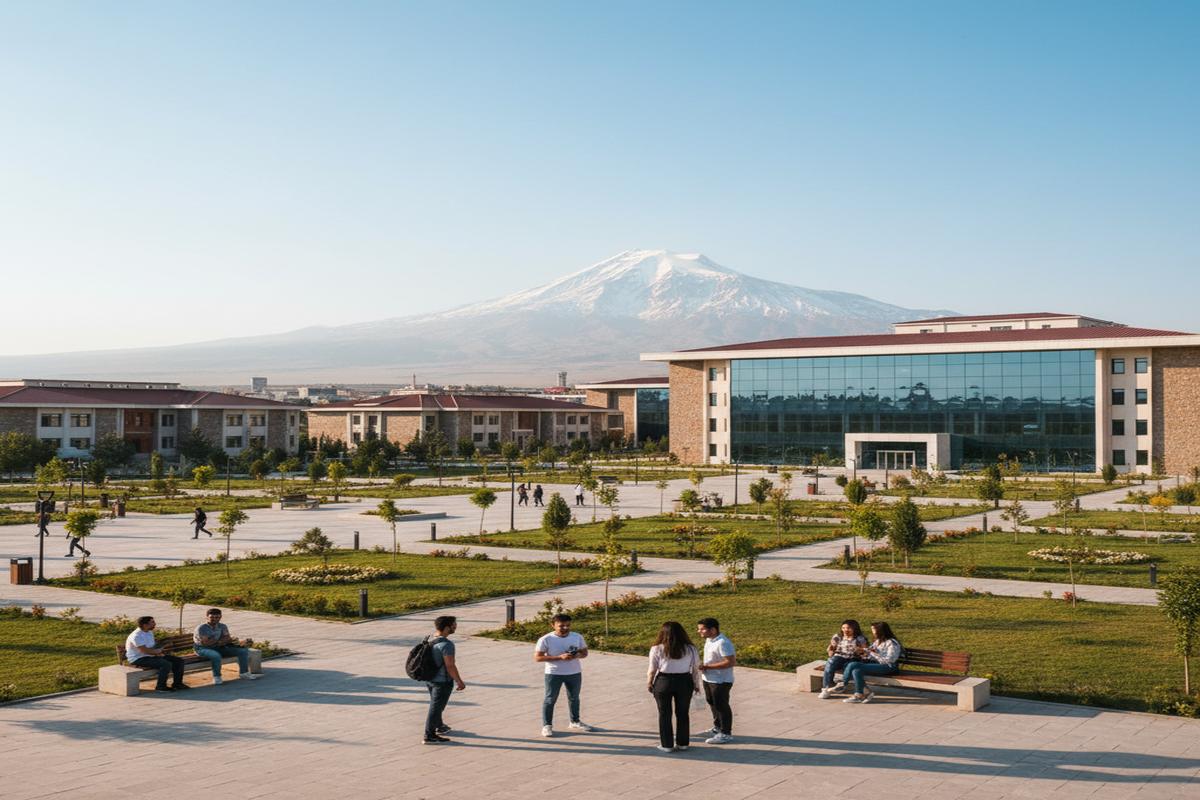 Iğdır Üniversitesi Rehberi: Başvuru, Bölümler, Maliyetler