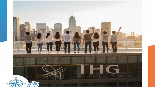 IHG Work and Travel: Pozisyonlar, Başvuru ve İpuçları