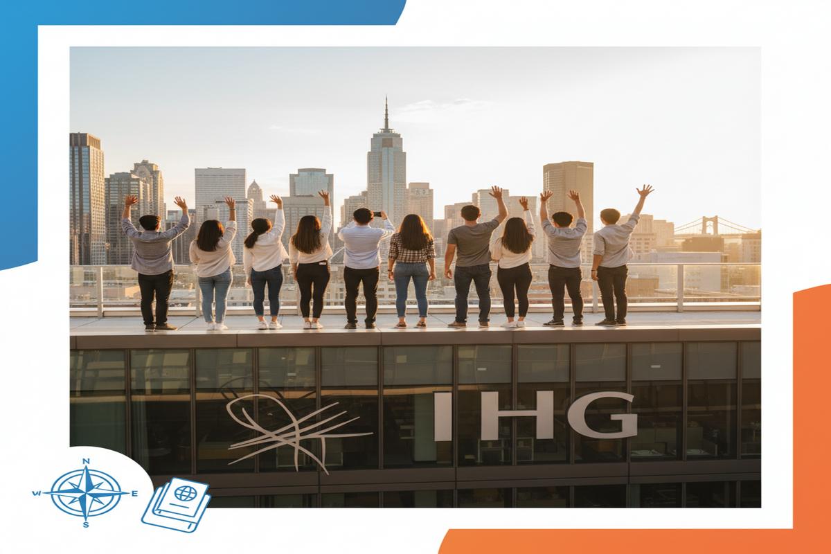 IHG Work and Travel: Pozisyonlar, Başvuru ve İpuçları