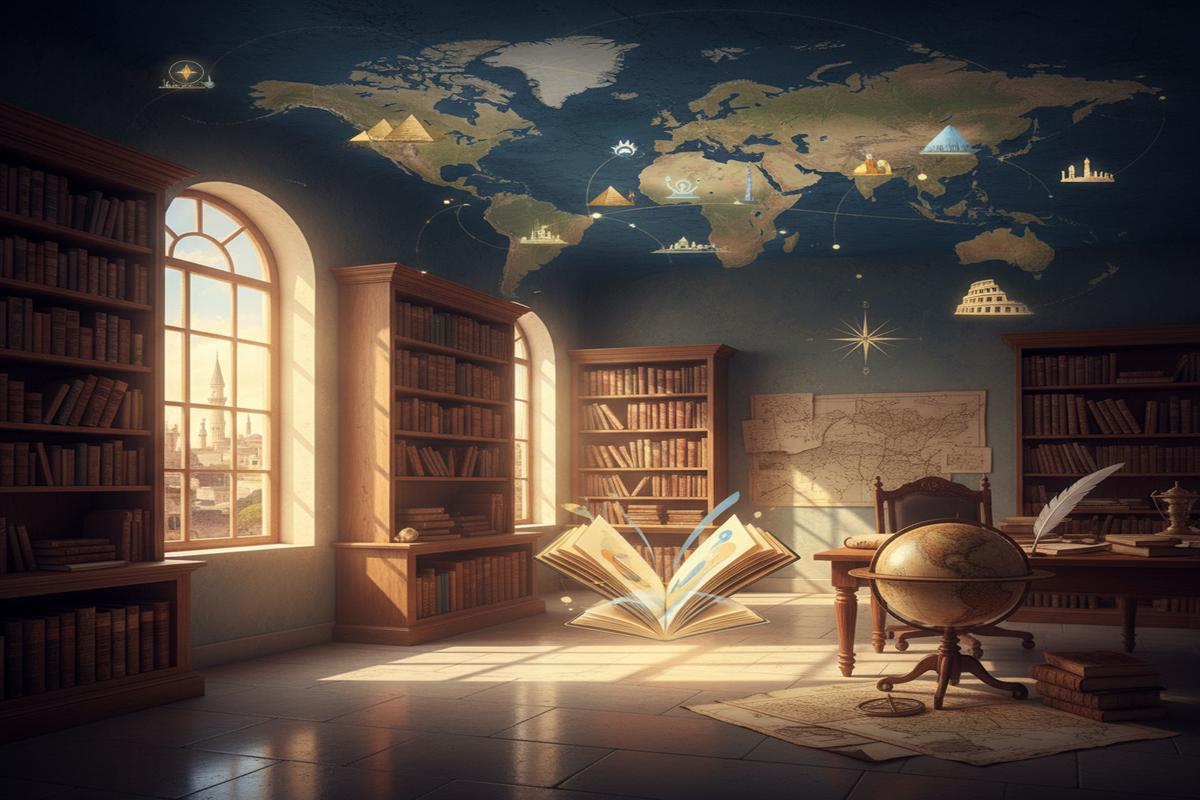 İlber Ortaylı Kimdir? Hayatı, Eserleri ve Dil İpuçları