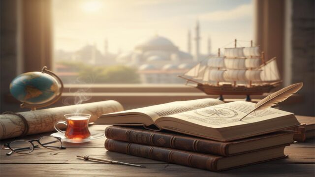 İlber Ortaylı kitap önerileri – Güncel ve seviyeye göre