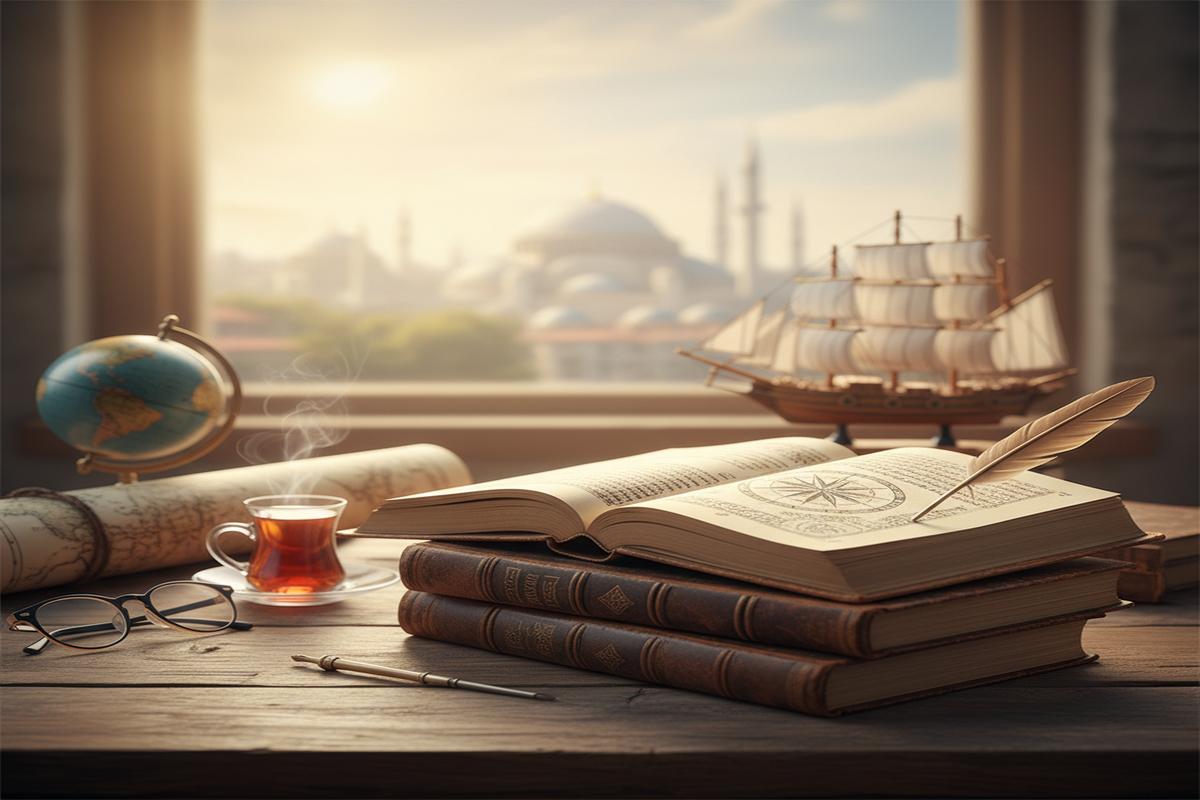 İlber Ortaylı kitap önerileri – Güncel ve seviyeye göre