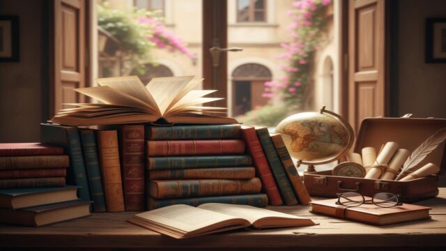 İlber Ortaylı roman önerileri: liste ve okuma planı