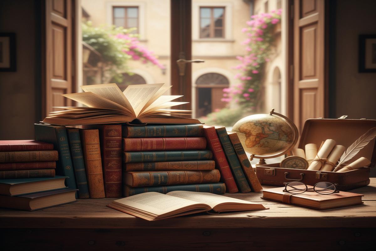 İlber Ortaylı roman önerileri: liste ve okuma planı