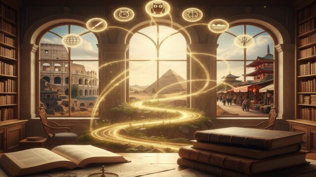 İlber Ortaylı Sözleriyle Yurt Dışı Eğitim Planı Rehberi