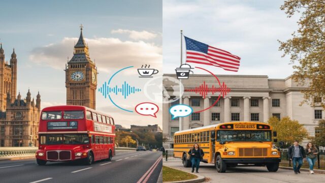 İngilizce Aksan Geliştirmek: En İyi Diziler ve İzleme Planı