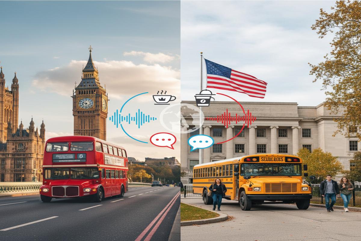 İngilizce Aksan Geliştirmek: En İyi Diziler ve İzleme Planı