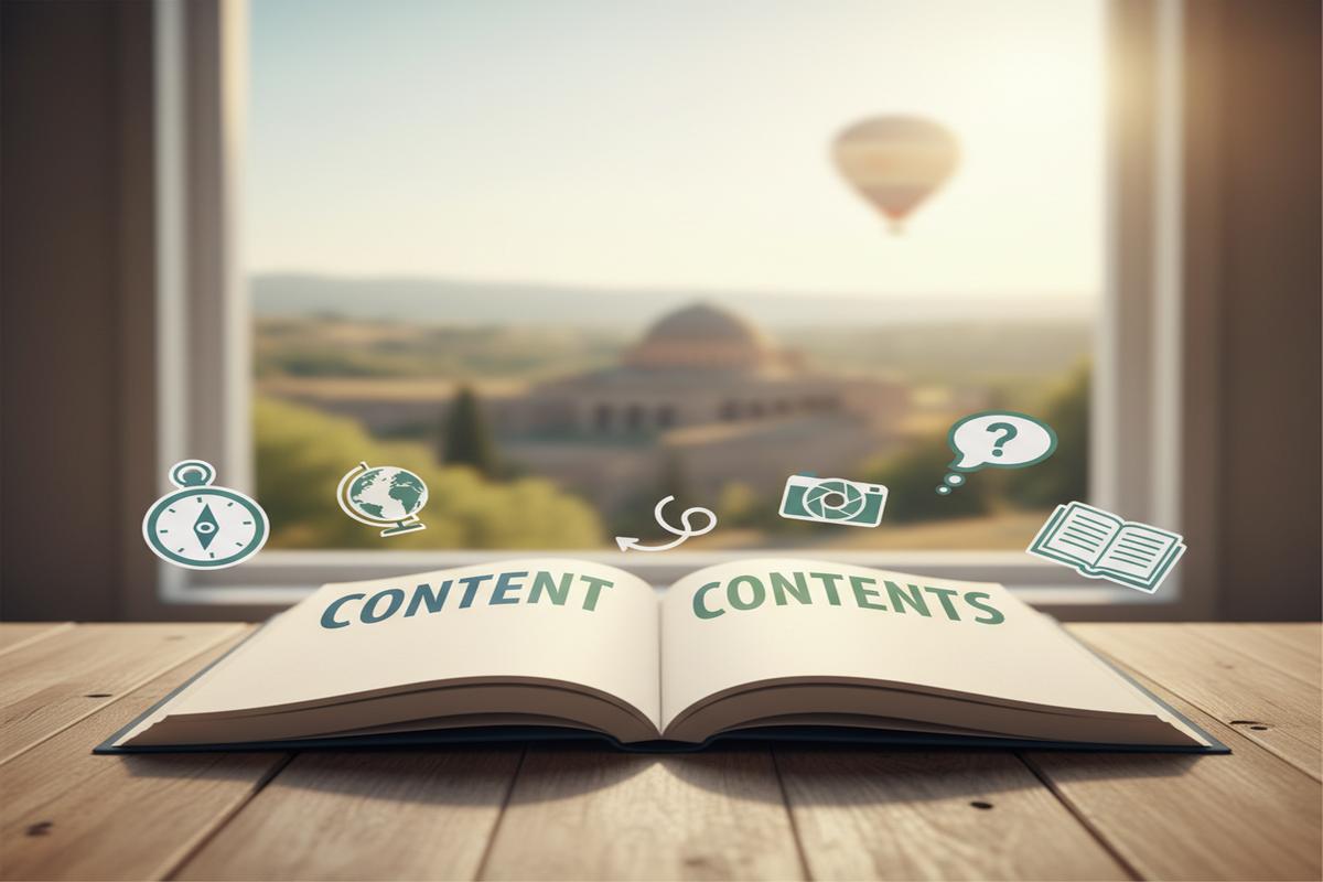 İngilizce content mı, contents mı? Doğru Kullanım Rehberi