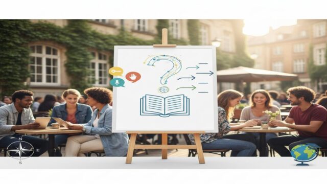 İngilizce’de İzin İsteme: Doğru Kalıplar ve Kibar Ton