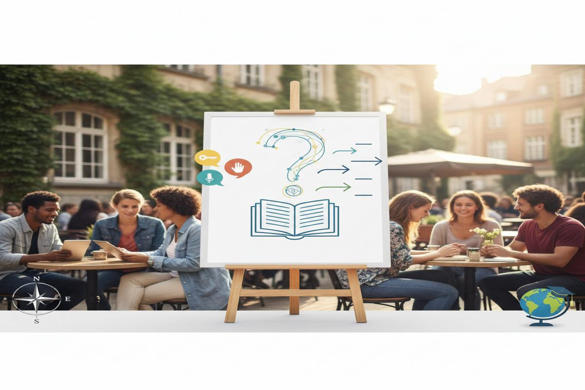 İngilizce’de İzin İsteme: Doğru Kalıplar ve Kibar Ton