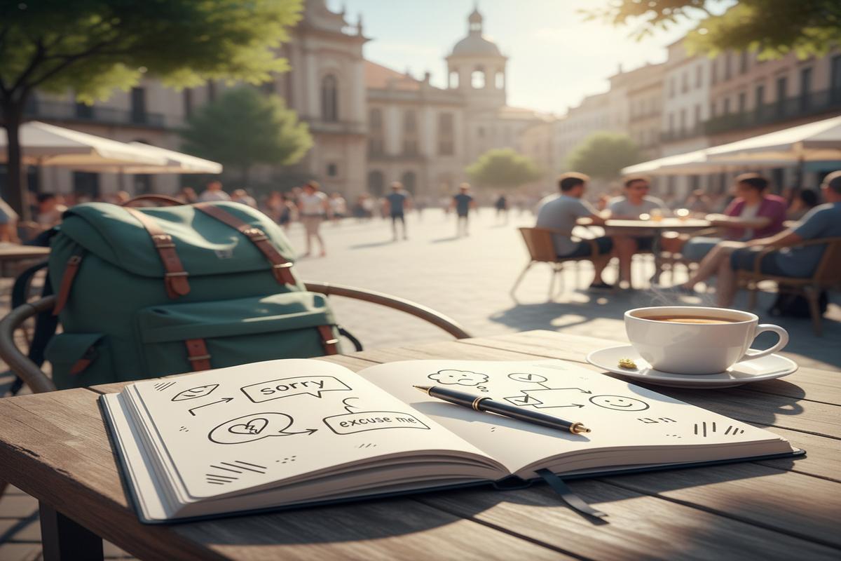 İngilizce Özür Dileme ve Mazeret: Doğru Kalıplar, Şablonlar