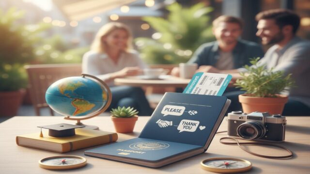 İngilizce Please & Thank You: Doğru Kullanım ve Ton Rehberi