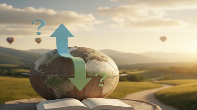 İngilizce up ve down: Doğru Kullanım, Örnek ve İpuçları