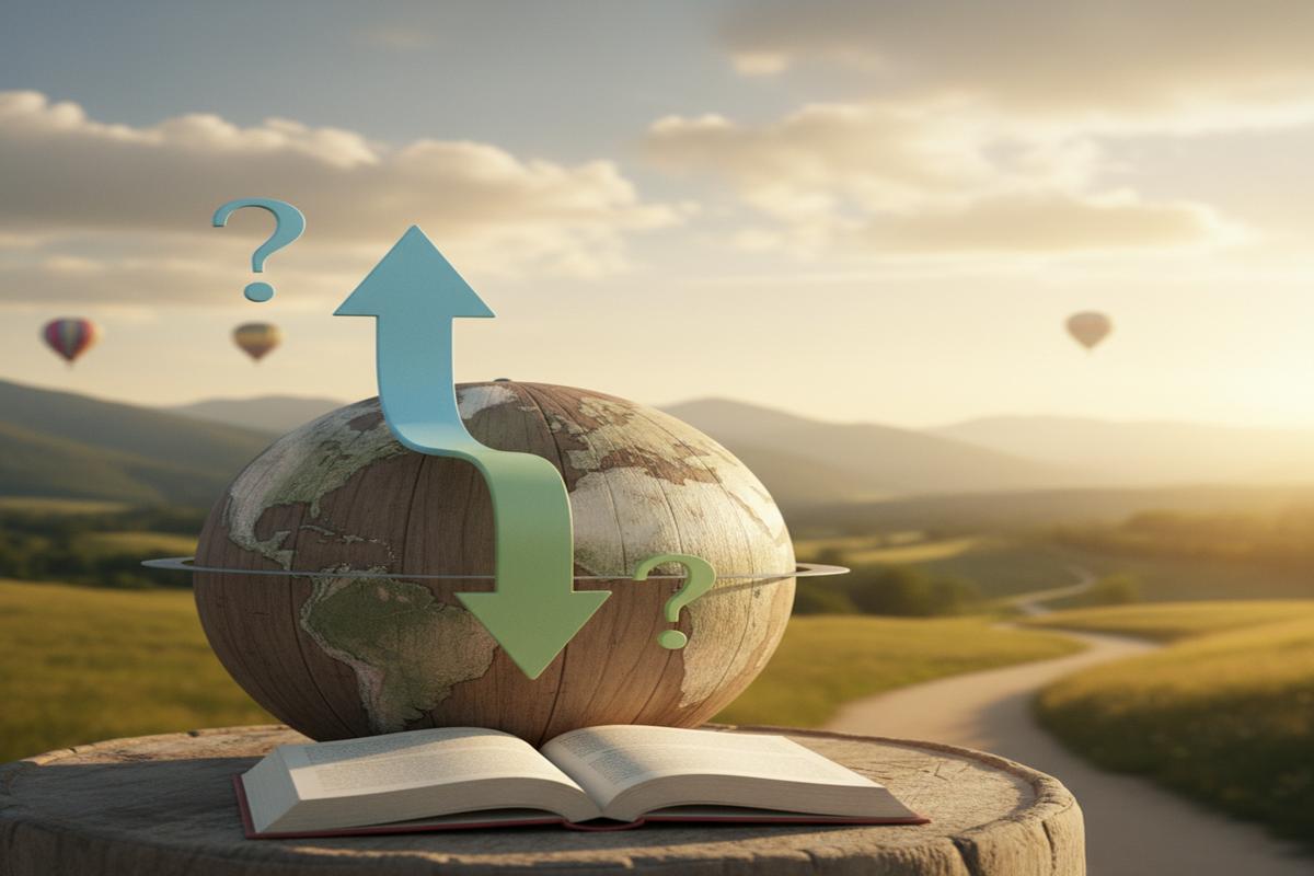 İngilizce up ve down: Doğru Kullanım, Örnek ve İpuçları