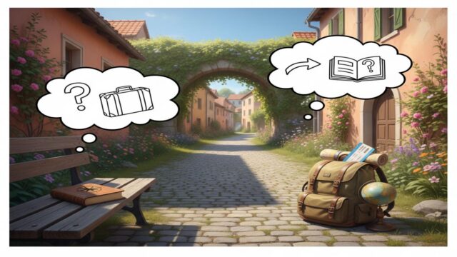 İngilizcede Forget ve Leave Farkı: Doğru Fiili Hızla Seçin