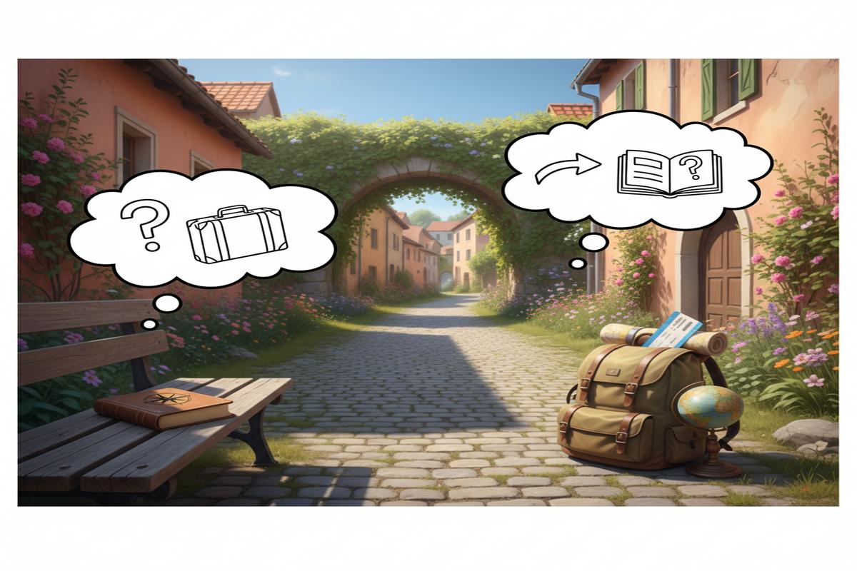 İngilizcede Forget ve Leave Farkı: Doğru Fiili Hızla Seçin