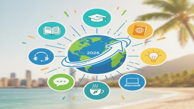 İngilizceyi Hızlı Öğrenme: 9 Ücretsiz İpucu + Günlük Plan