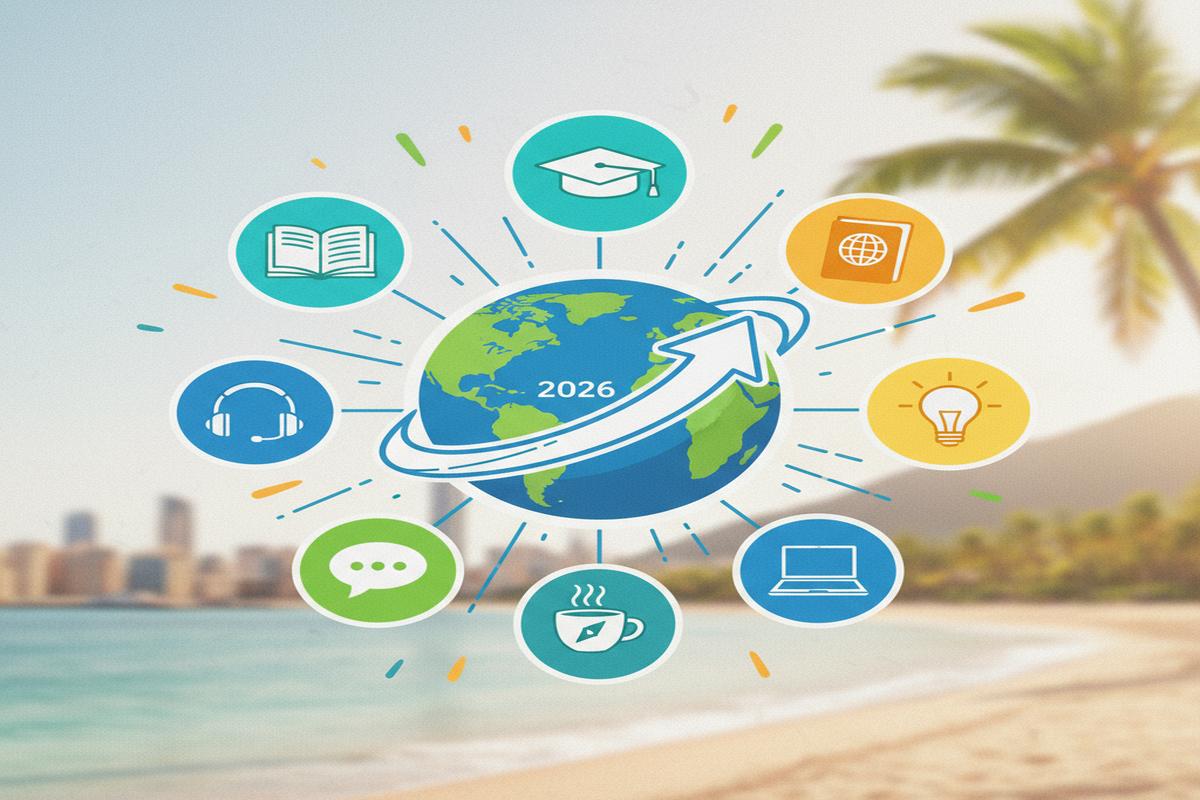 İngilizceyi Hızlı Öğrenme: 9 Ücretsiz İpucu + Günlük Plan