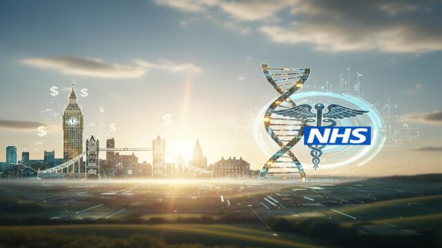 İngiltere’de Biyomedikal Mühendisi: Maaşlar ve NHS Kariyeri