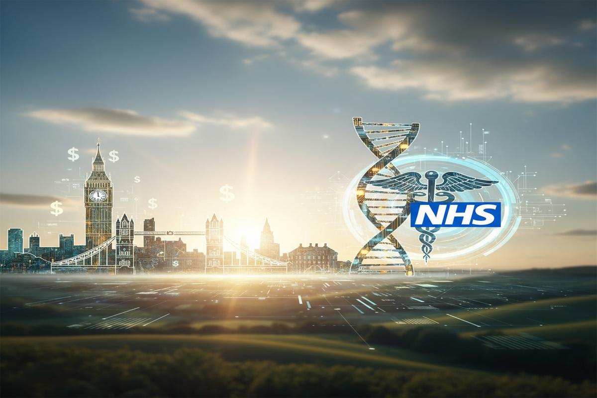 İngiltere’de Biyomedikal Mühendisi: Maaşlar ve NHS Kariyeri