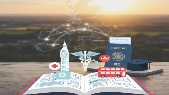 İngiltere’de Medikal Cihaz Uzmanı: Denklik, Kayıt ve İş