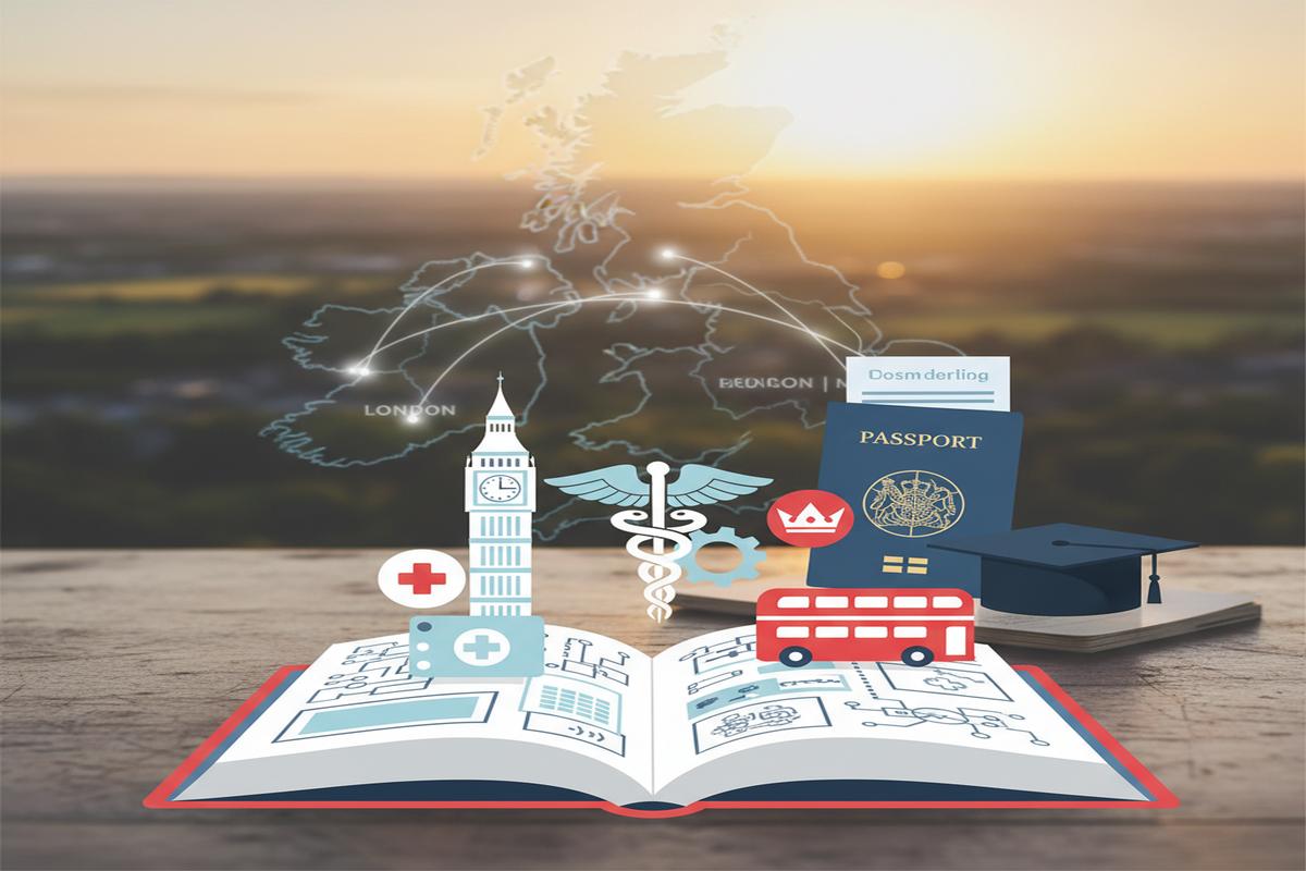 İngiltere’de Medikal Cihaz Uzmanı: Denklik, Kayıt ve İş