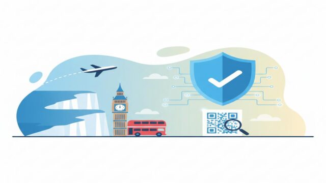 İngiltere Share Code Kontrolü: Adım Adım Güncel Rehber