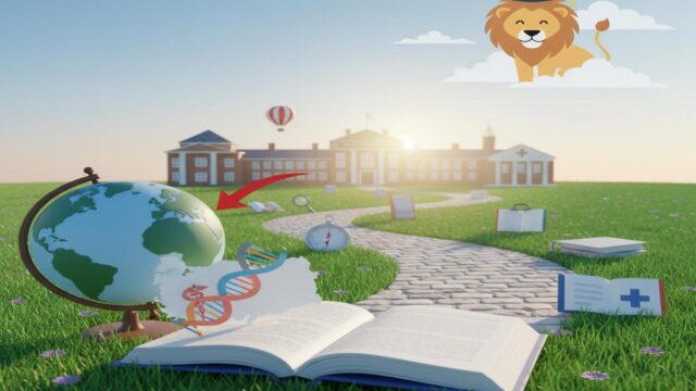 İngiltere Veteriner Denklik (RCVS) Rehberi: Sınav, Vize