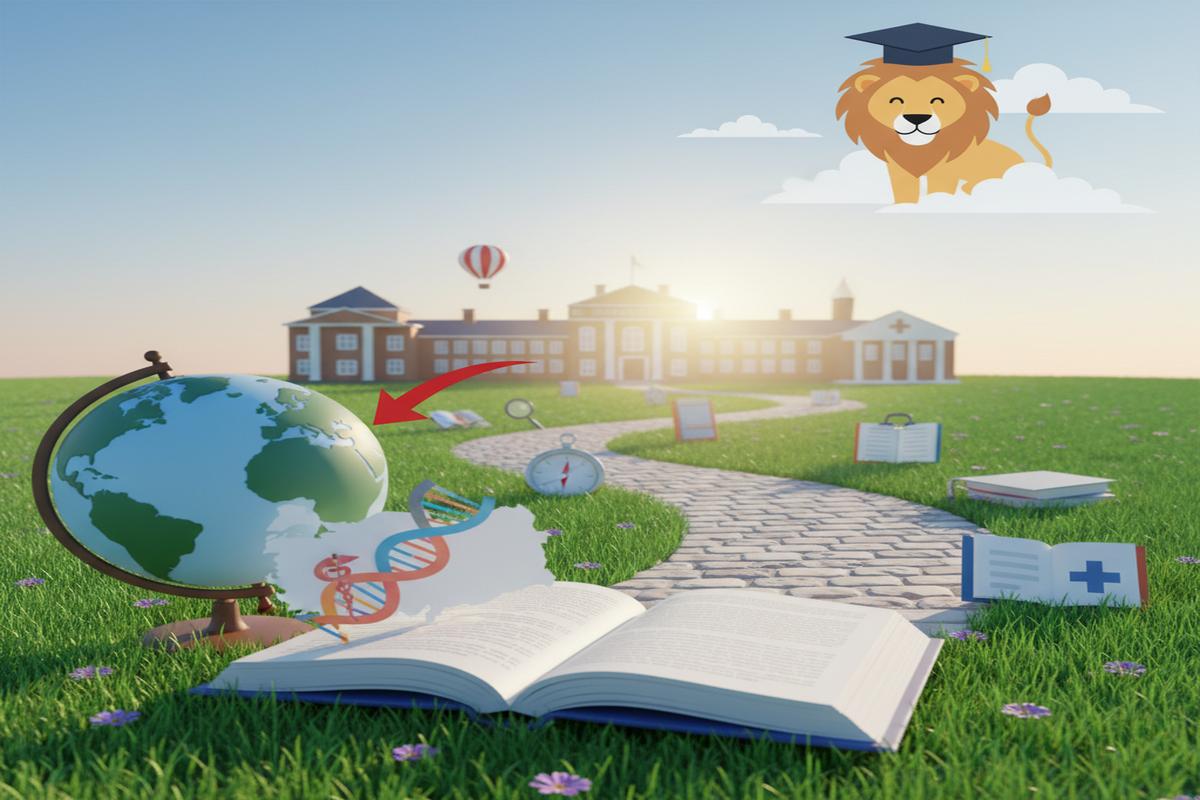 İngiltere Veteriner Denklik (RCVS) Rehberi: Sınav, Vize