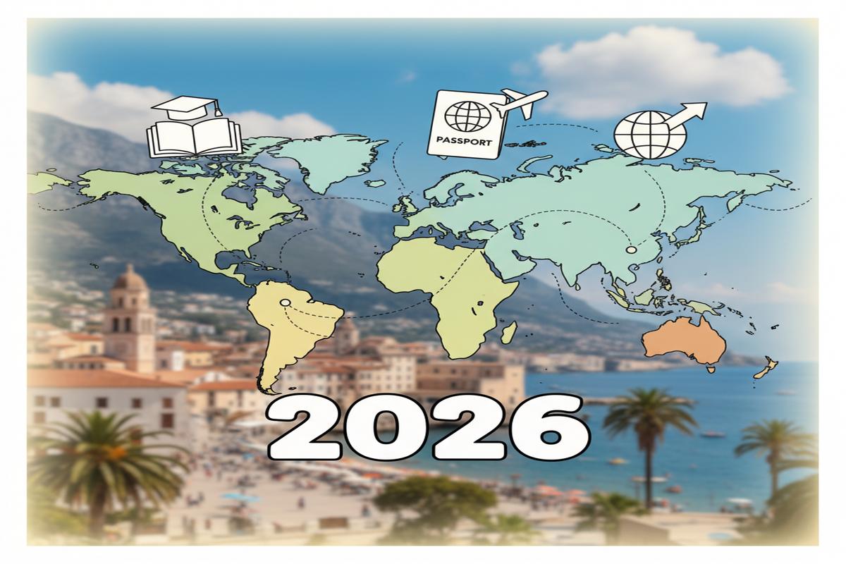 İş Teklifi Olmadan PSW: Ülkelere Göre Güncel Rehber