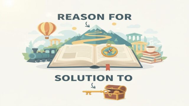 İsim + Preposition Kalıpları: Reason for, Solution to Rehberi