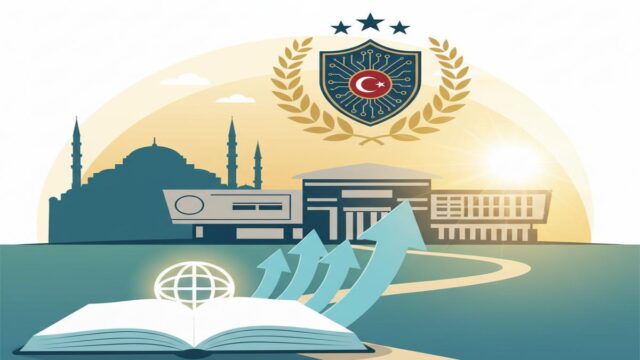 İslam Teknoloji Üniversitesi Bursu: Şartlar, Takvim, Başvuru